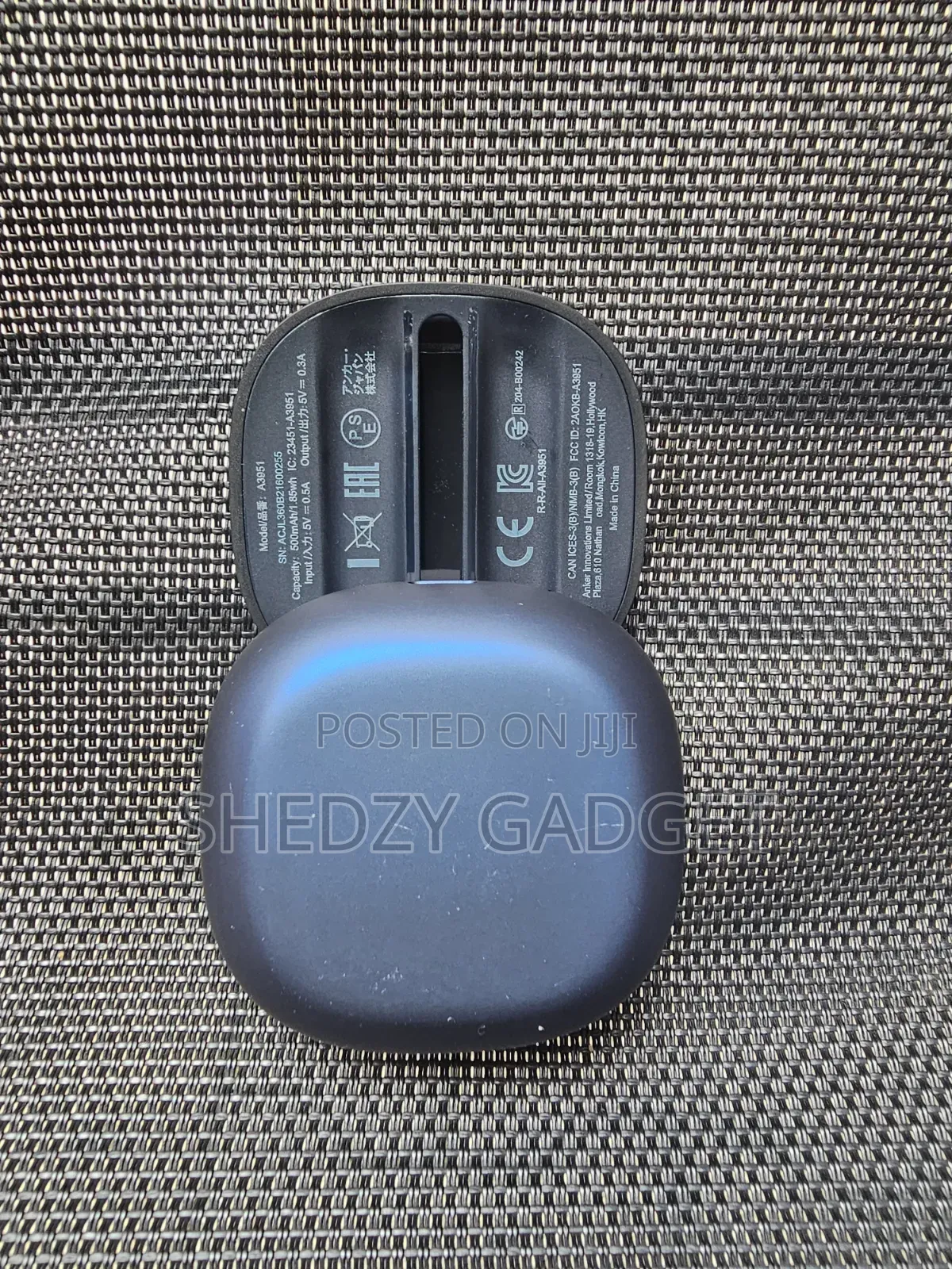 Soundcore Anker Liberty Air 2 Pro True Wireless Earbuds A3951