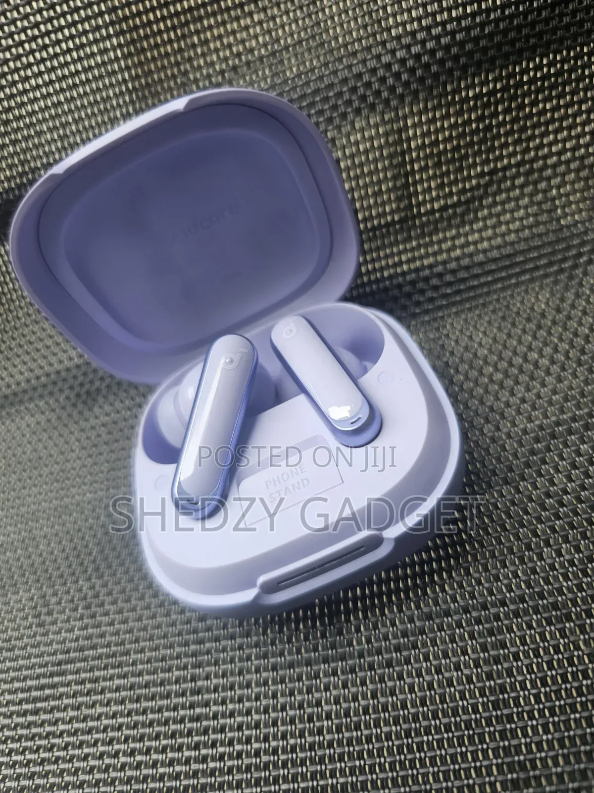 Soundcore P40i | Smart Anc True-Wireless Earbuds