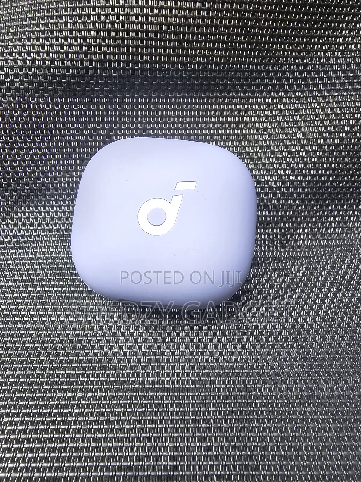 Soundcore P40i | Smart Anc True-Wireless Earbuds