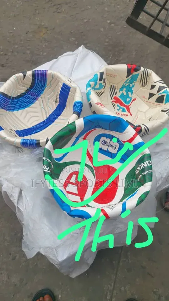 Fifa World Cup Football
