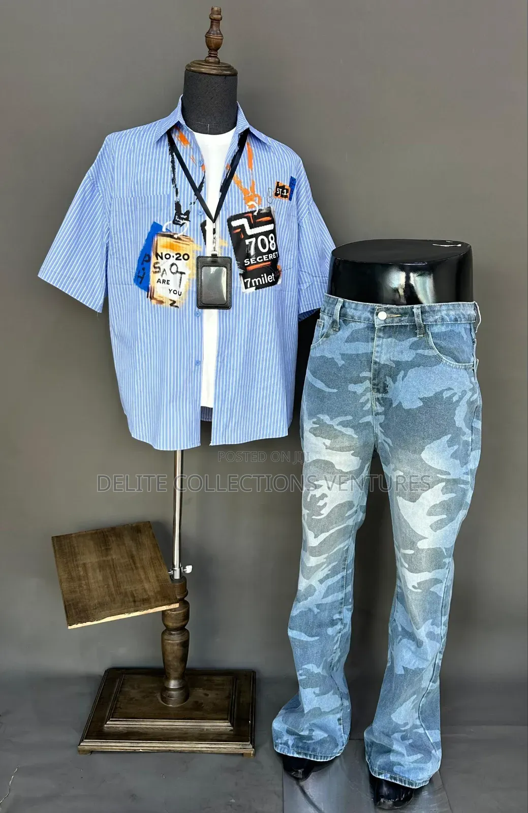 *Premium Quality Bootcut Jeans “Rare Find” Now Available in Store
