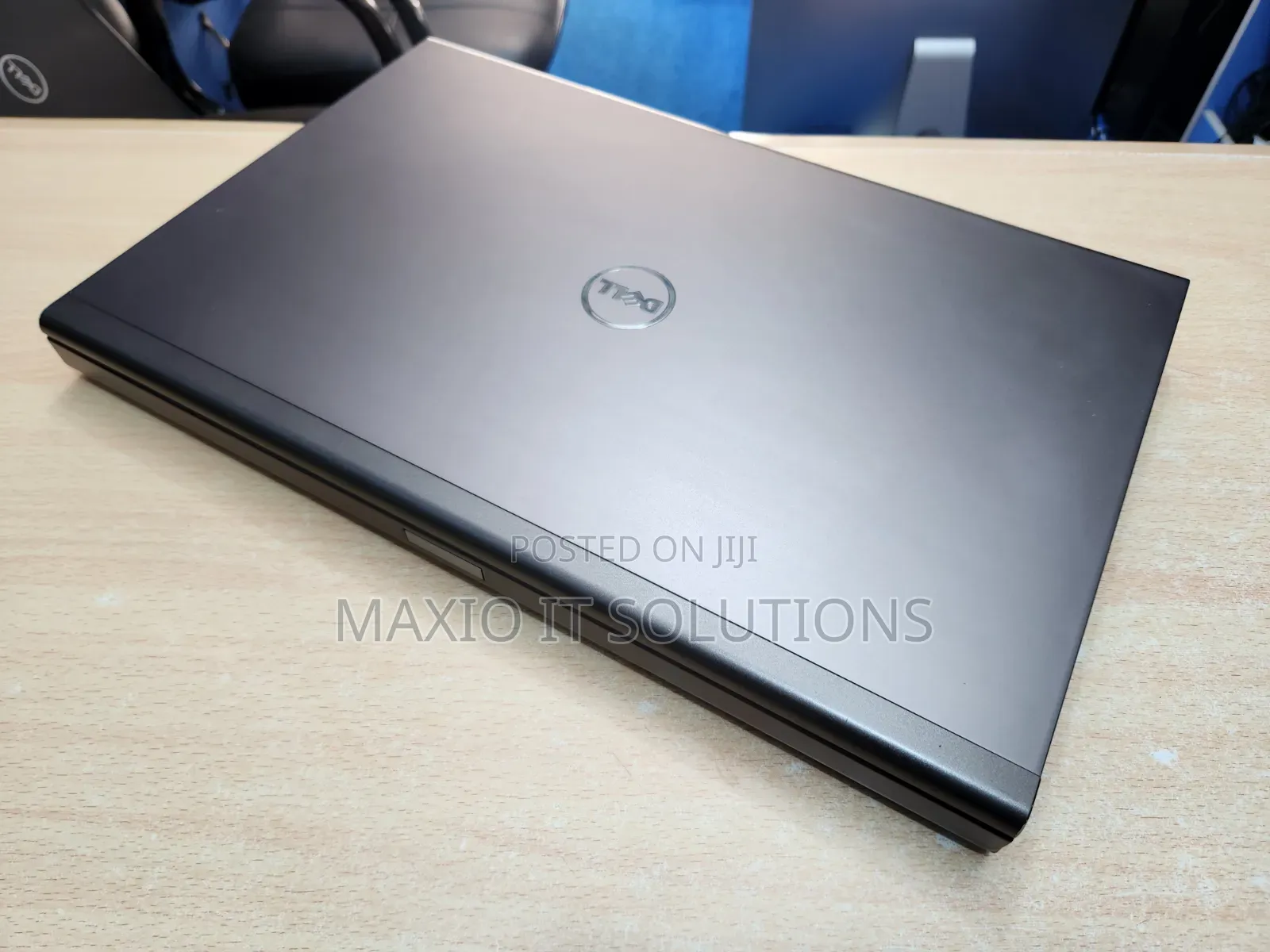 Laptop Dell Precision M6800 16GB Intel Core i7 SSD 256GB