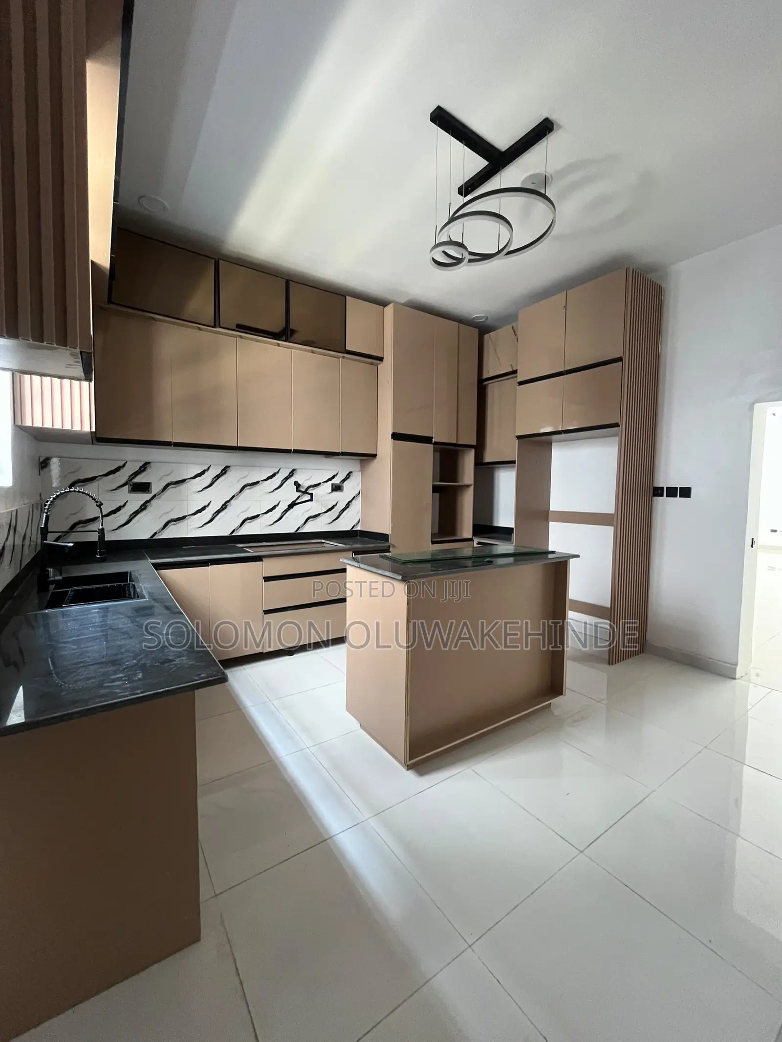 4bdrm Duplex in Ajah, Lekki Phase 2 for sale