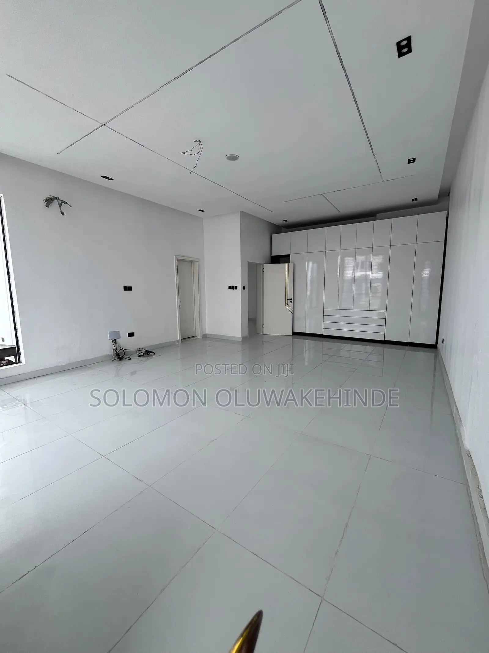 4bdrm Duplex in Ajah, Lekki Phase 2 for sale