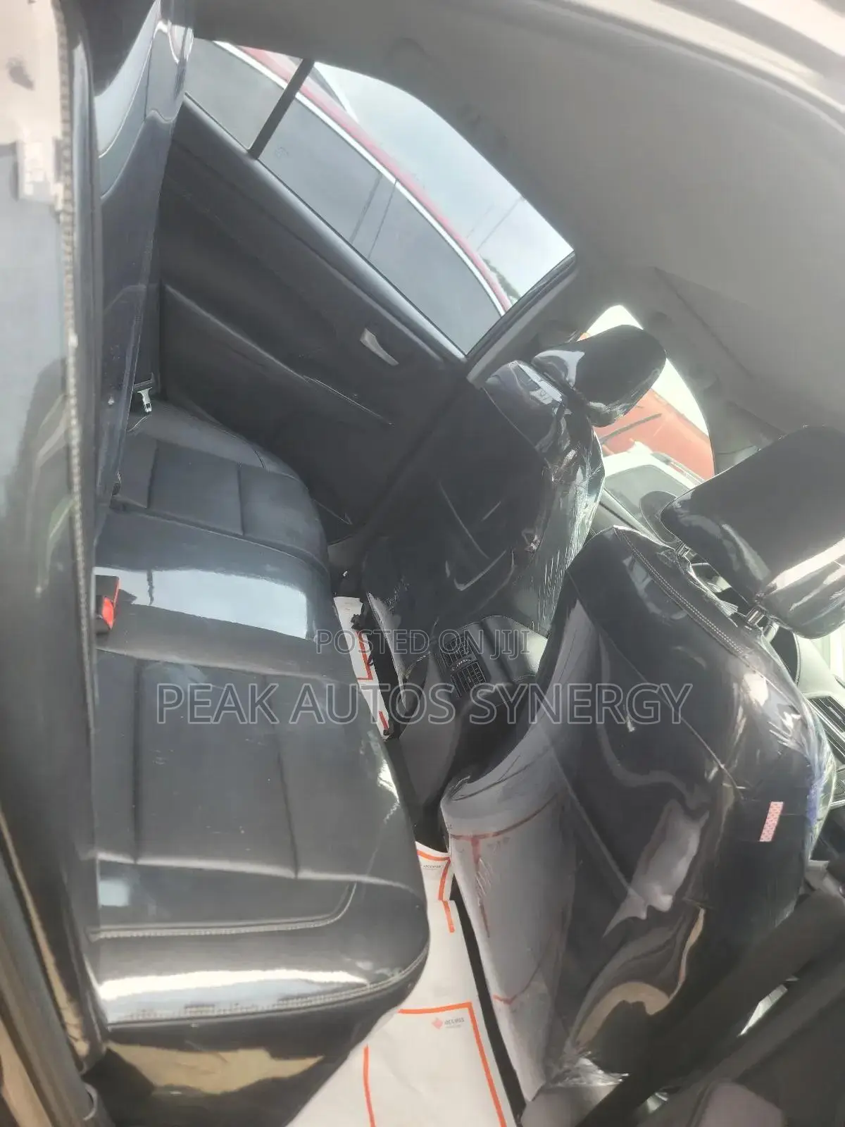 Toyota Camry 2016 Gray