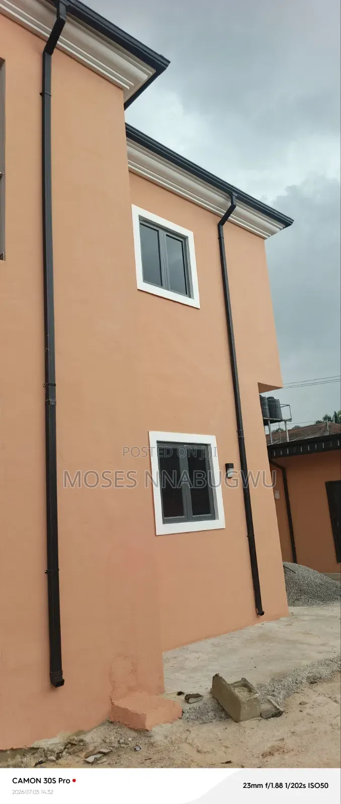 1bdrm Block of Flats in Rd Road Estate, Rumuodara for rent