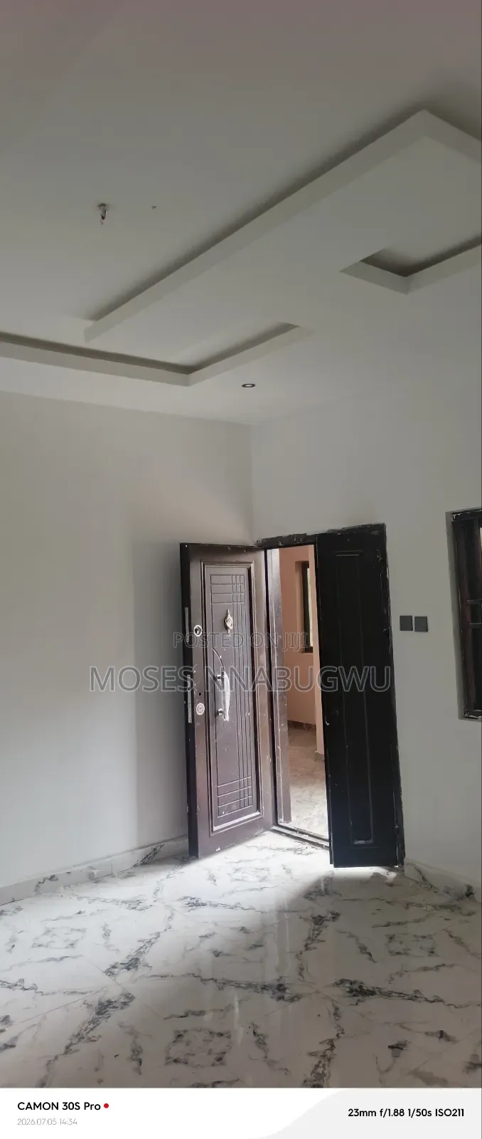 1bdrm Block of Flats in Rd Road Estate, Rumuodara for rent