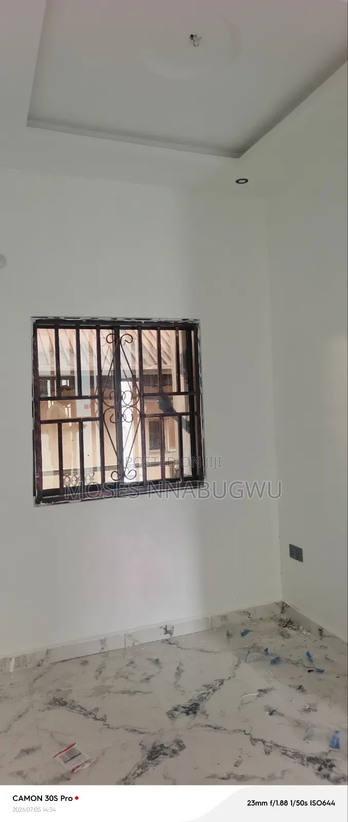1bdrm Block of Flats in Rd Road Estate, Rumuodara for rent