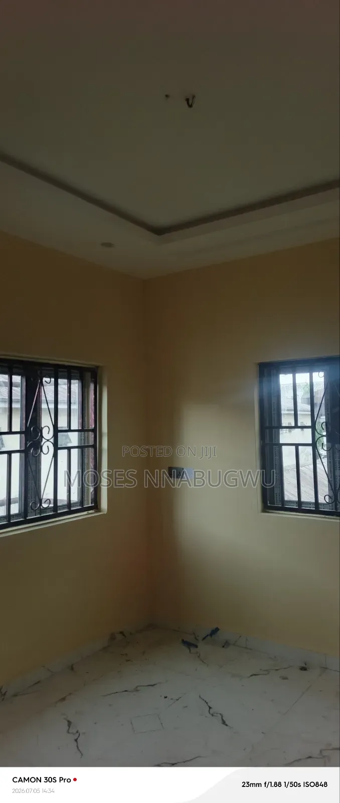 1bdrm Block of Flats in Rd Road Estate, Rumuodara for rent