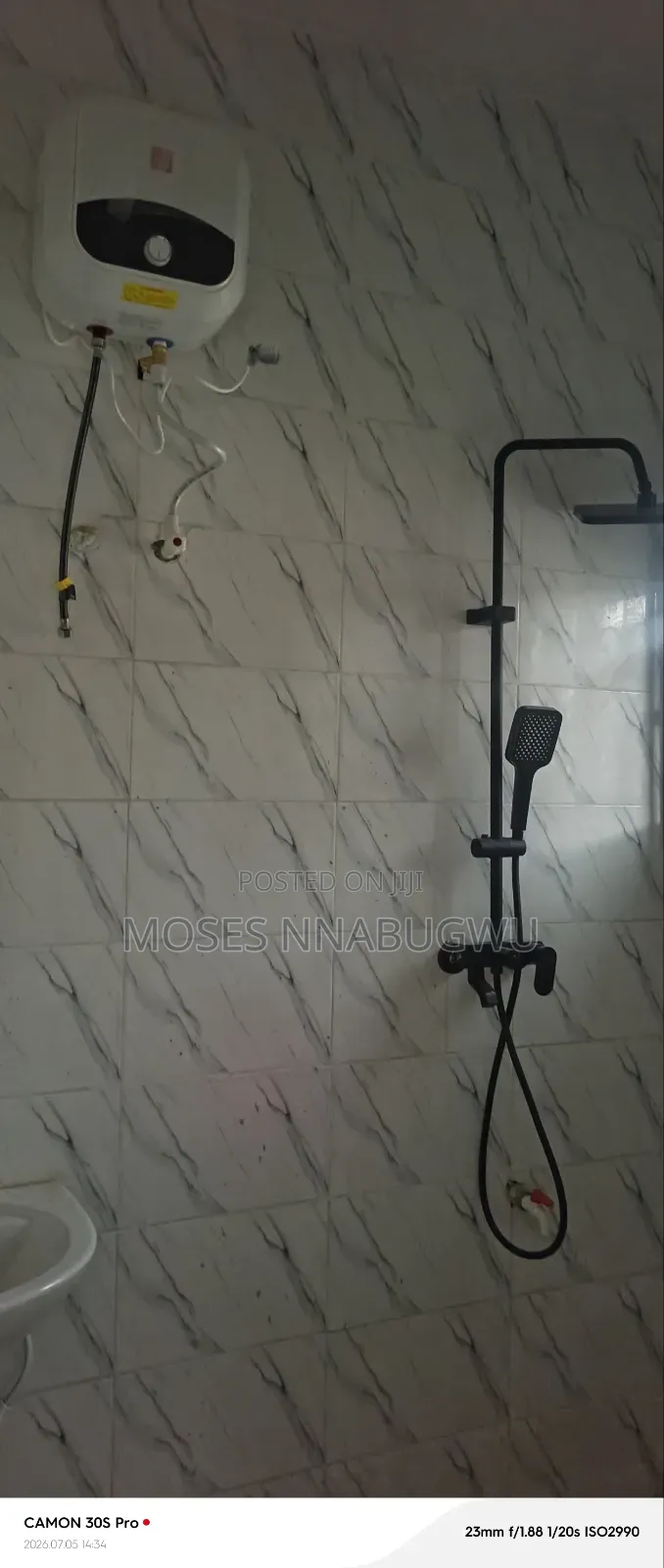 1bdrm Block of Flats in Rd Road Estate, Rumuodara for rent
