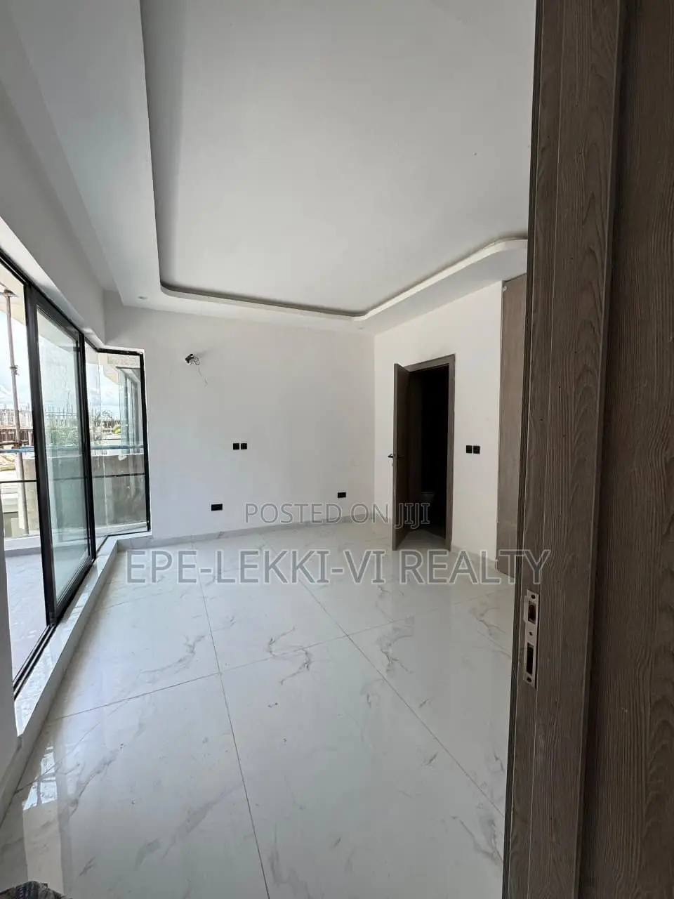 2bdrm Apartment in Lekki for rent