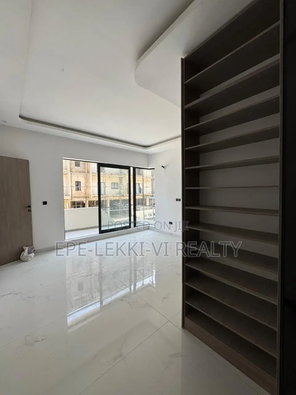 2bdrm Apartment in Lekki for rent