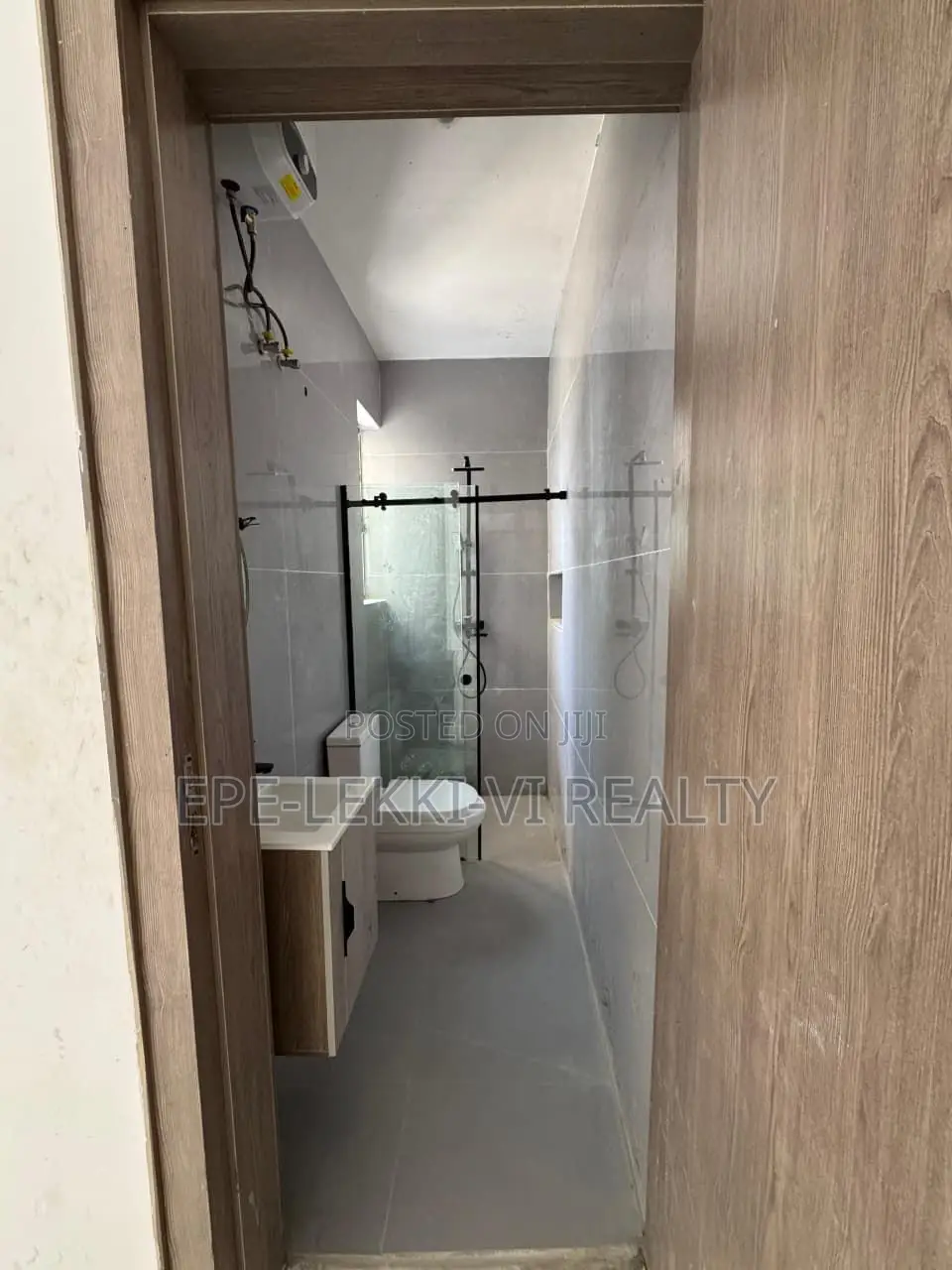 2bdrm Apartment in Lekki for rent