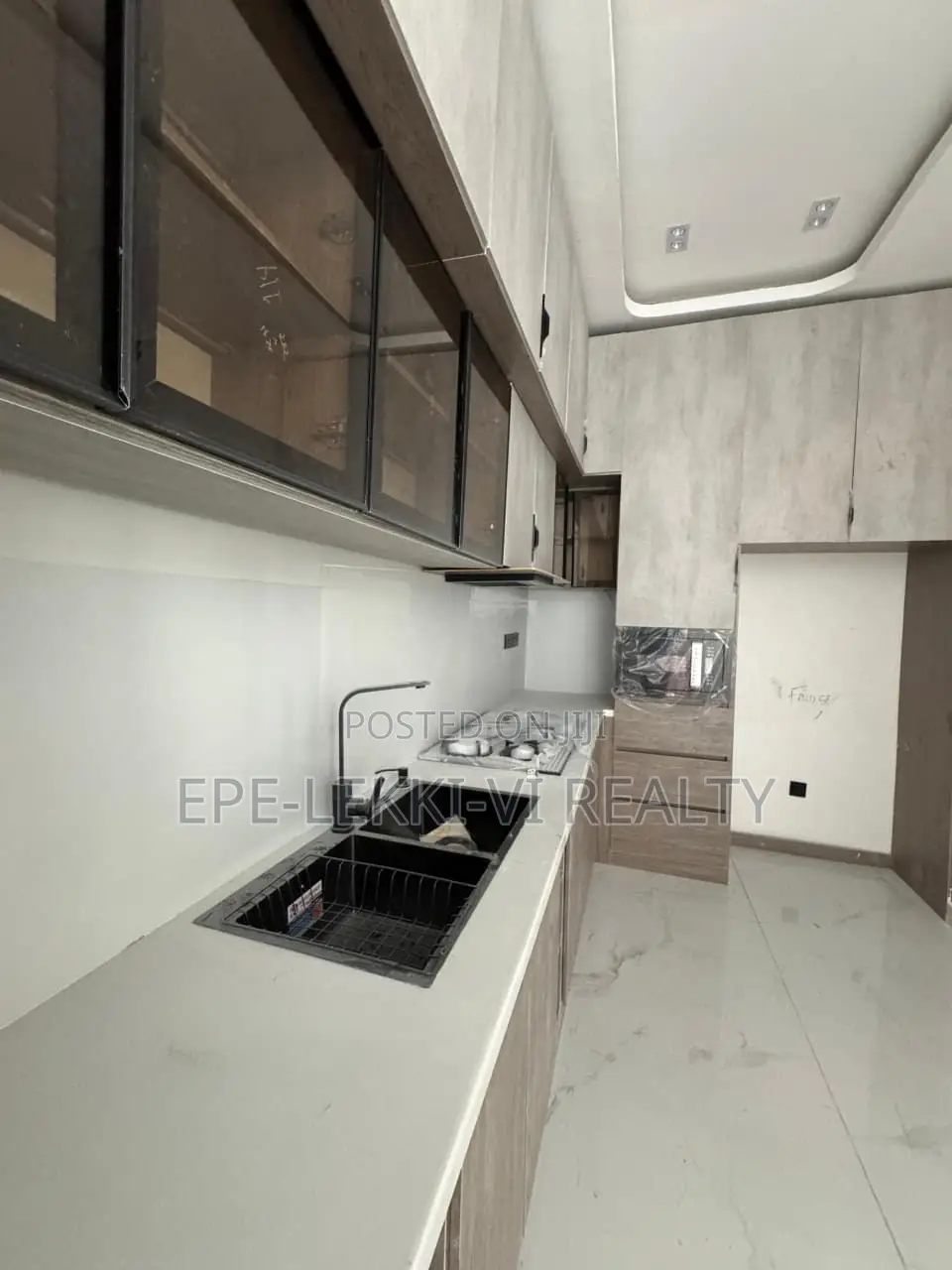 2bdrm Apartment in Lekki for rent