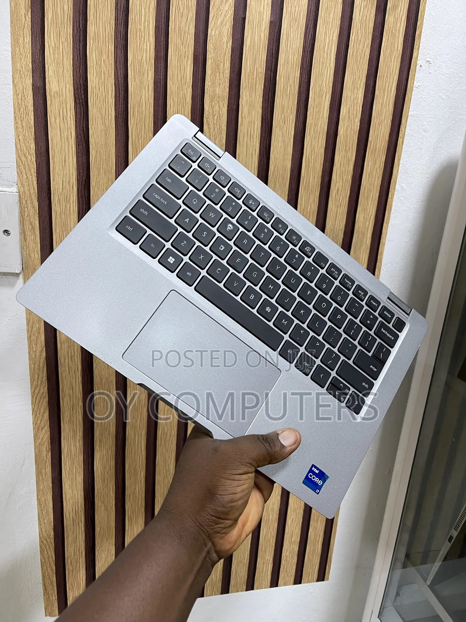 Laptop Dell Latitude 5330 32GB Intel Core i7 SSD 512GB