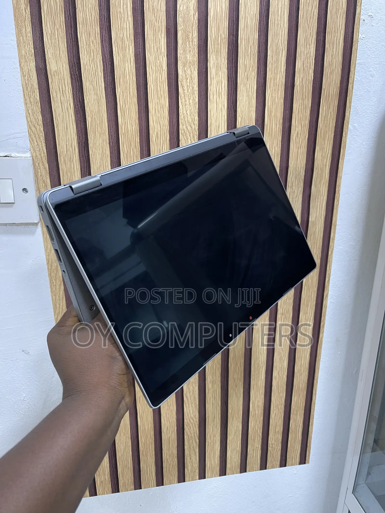 Laptop Dell Latitude 5330 32GB Intel Core i7 SSD 512GB