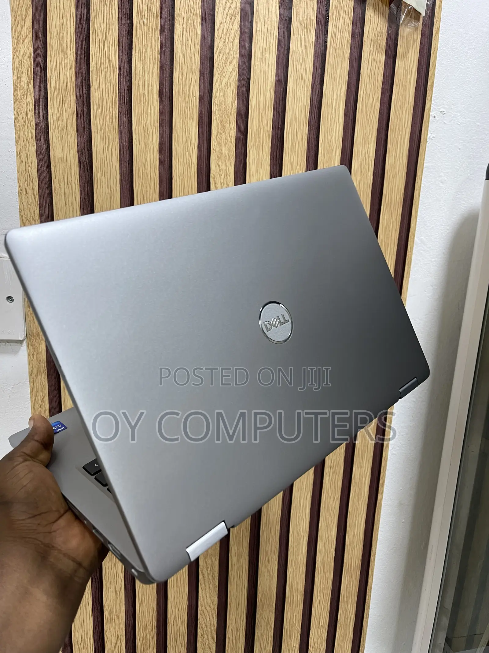 Laptop Dell Latitude 5330 32GB Intel Core i7 SSD 512GB