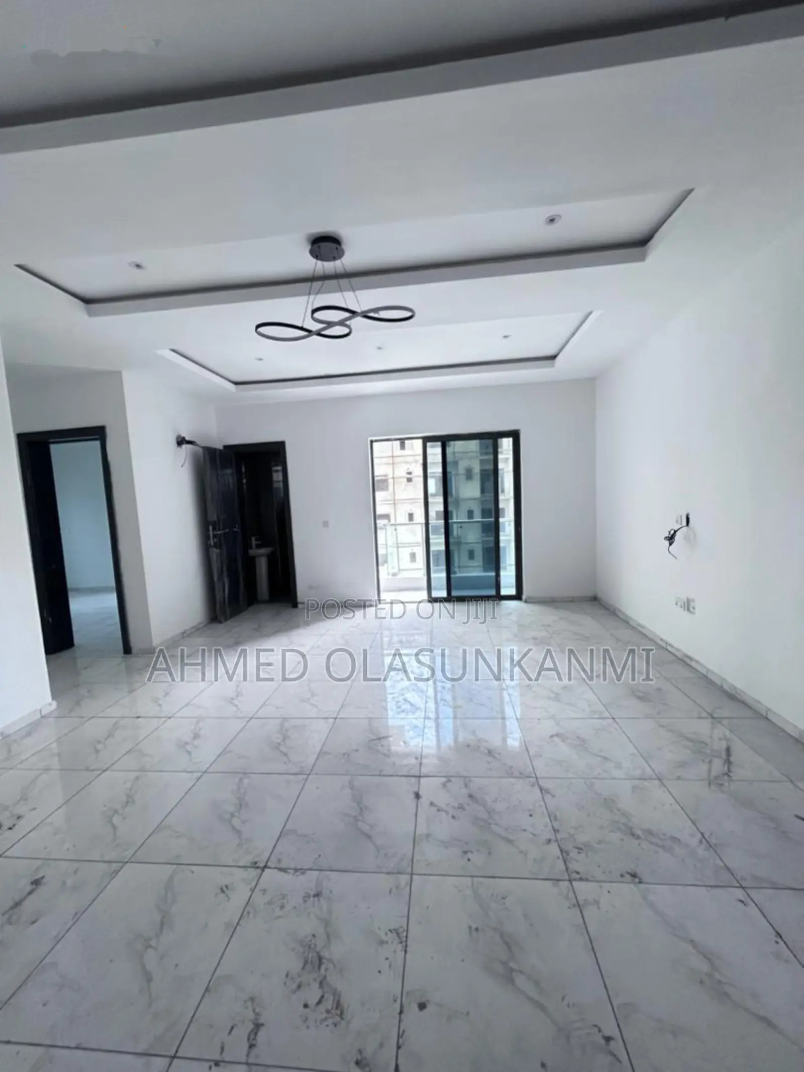 Furnished 2bdrm Maisonette in Ambiance Heights, Lekki Phase 1 for sale