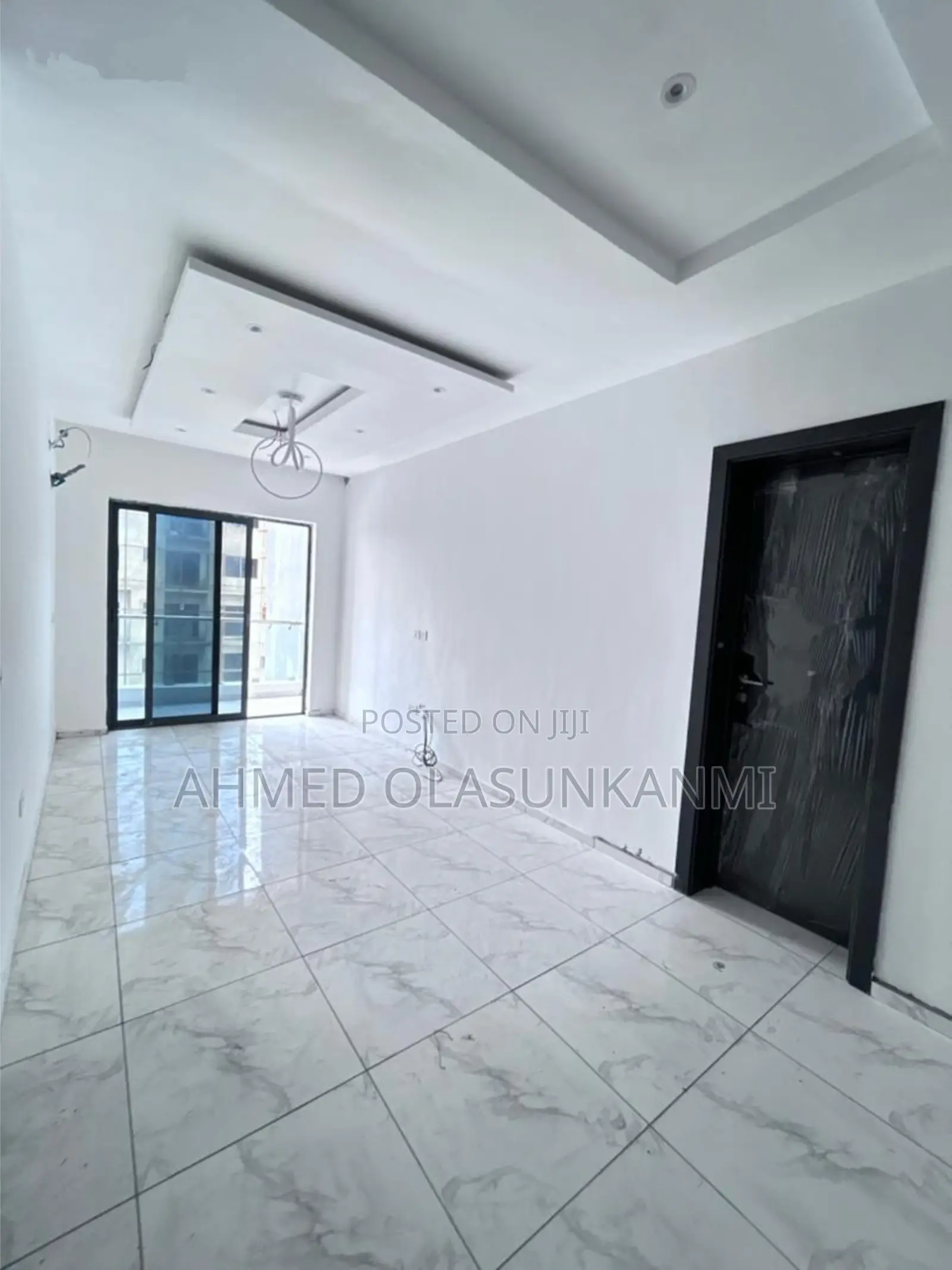 Furnished 2bdrm Maisonette in Ambiance Heights, Lekki Phase 1 for sale