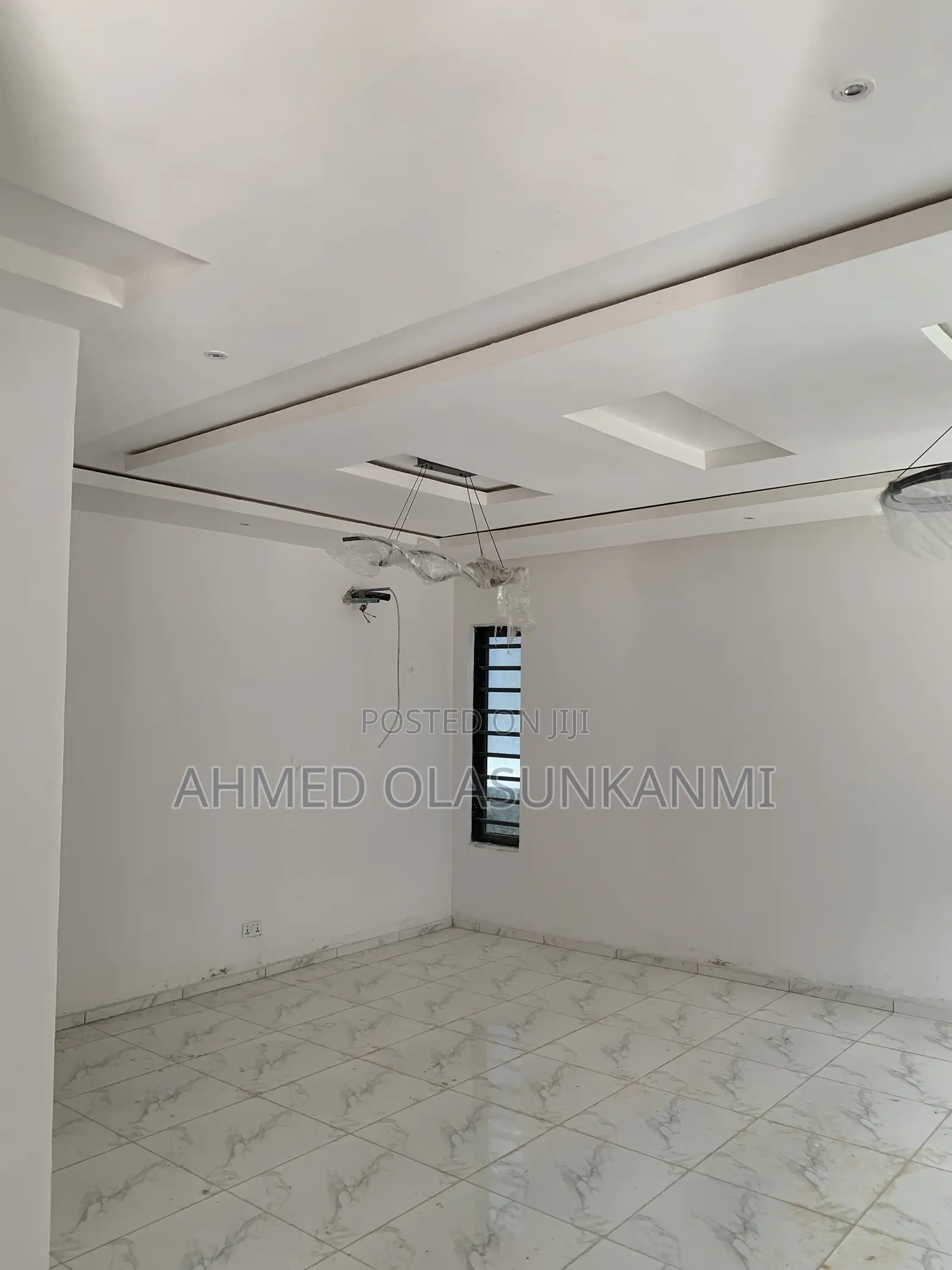 Furnished 3bdrm Townhouse/Terrace in Ambiance 2.0, Lekki Expressway