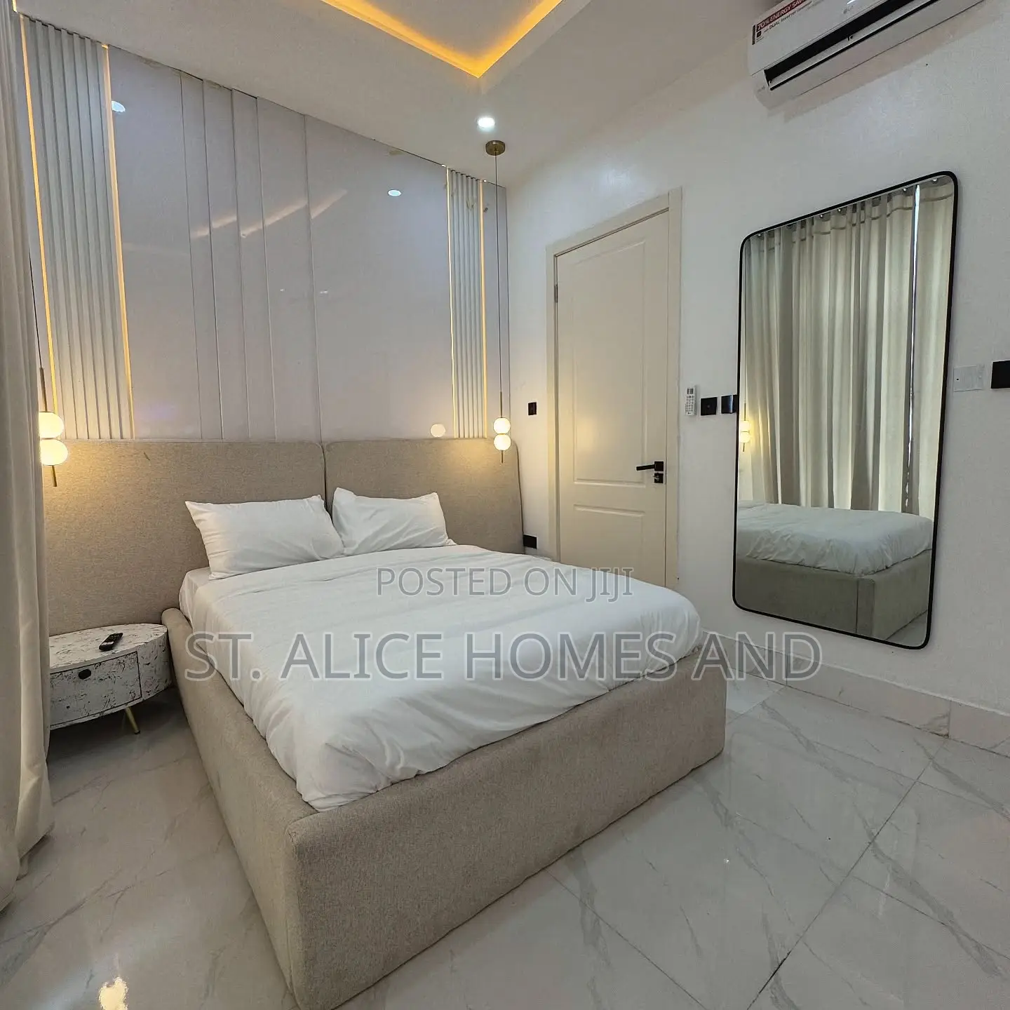 Short-spot Platinumacy 6 Bedroom Duplex In Lekki Phase 1, Lagos