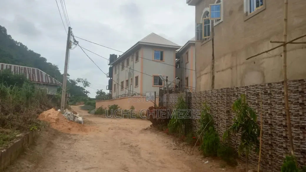 Affordable Table Land for Sale at Ikirike Campus – Ready to Build