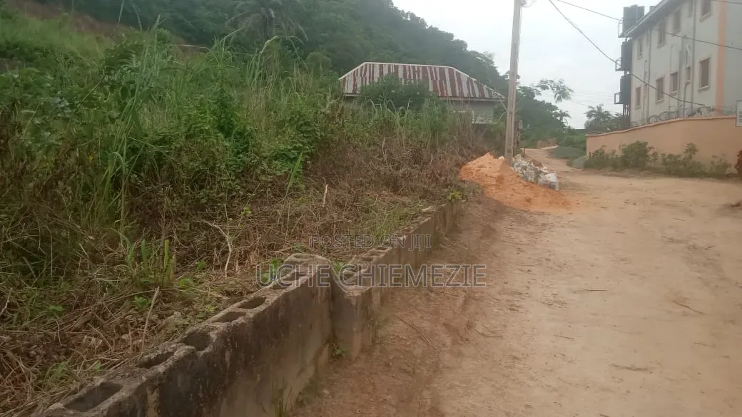 Affordable Table Land for Sale at Ikirike Campus – Ready to Build