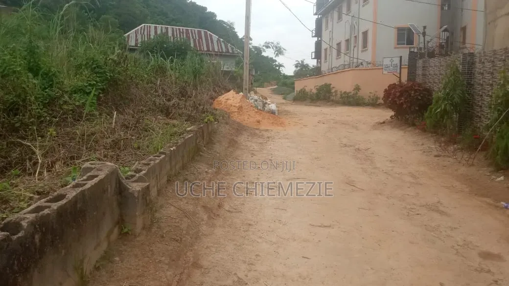 Affordable Table Land for Sale at Ikirike Campus – Ready to Build