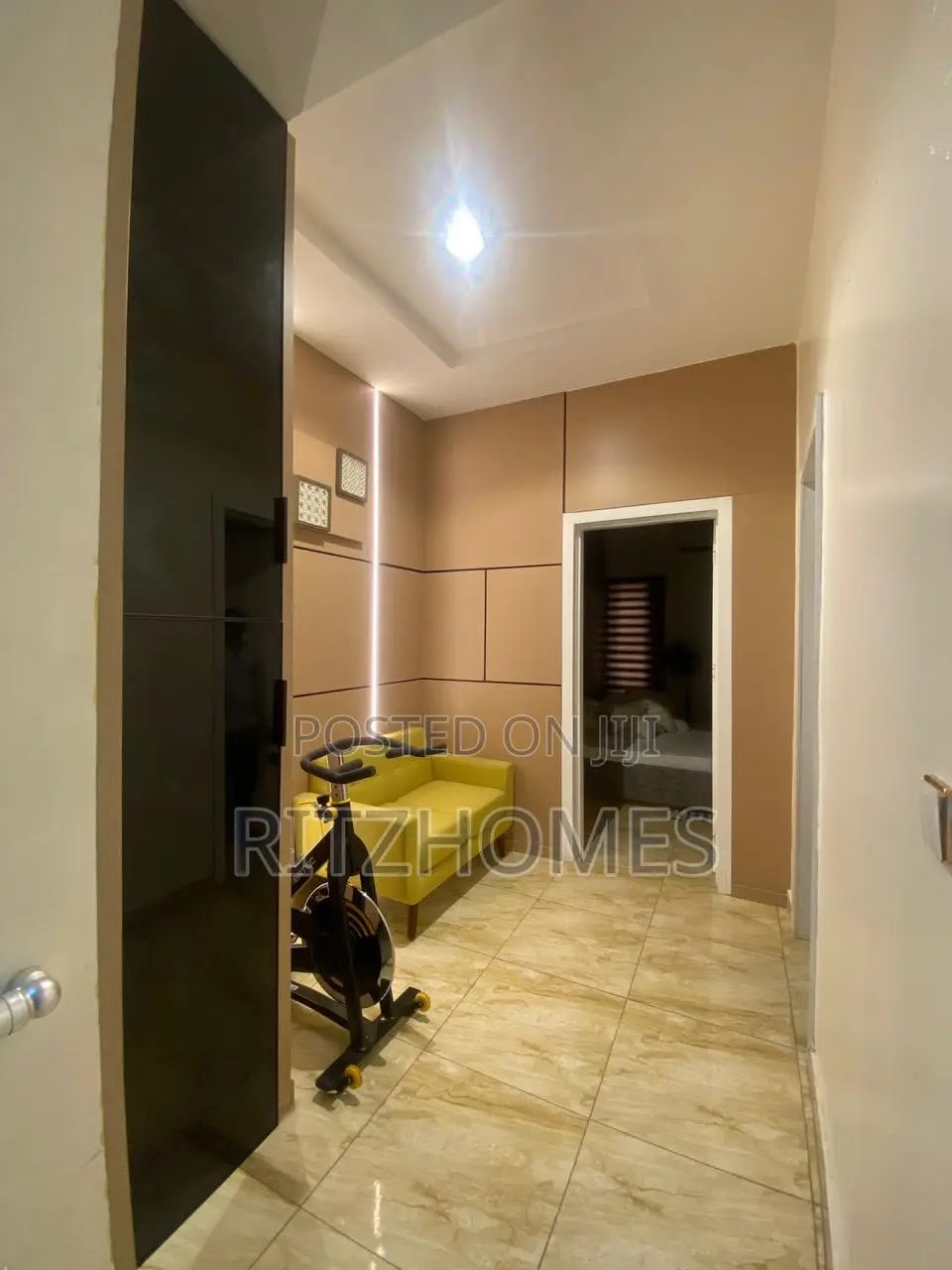 Furnished 4bdrm Duplex in Lekki for sale