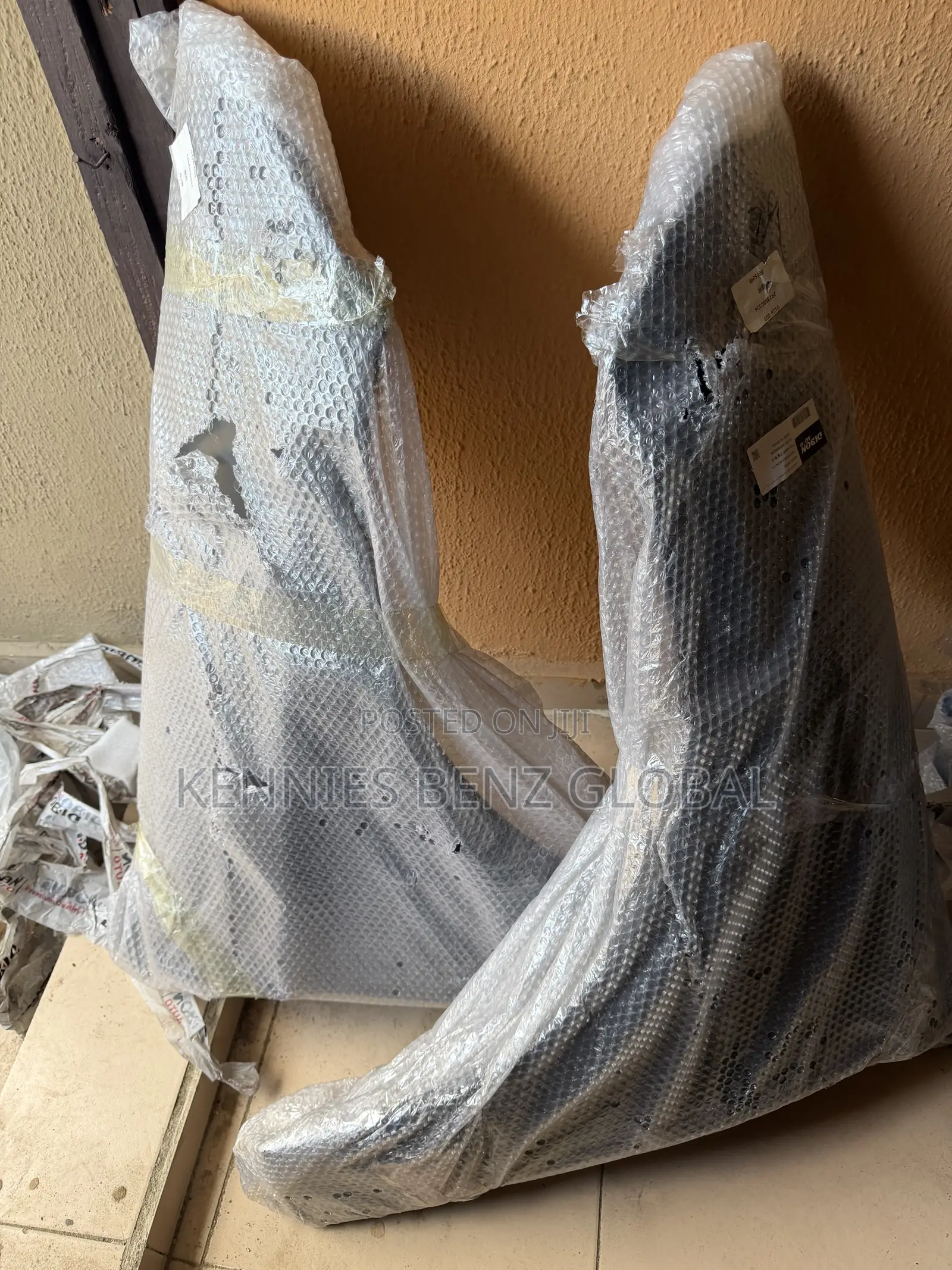 Benz Parts