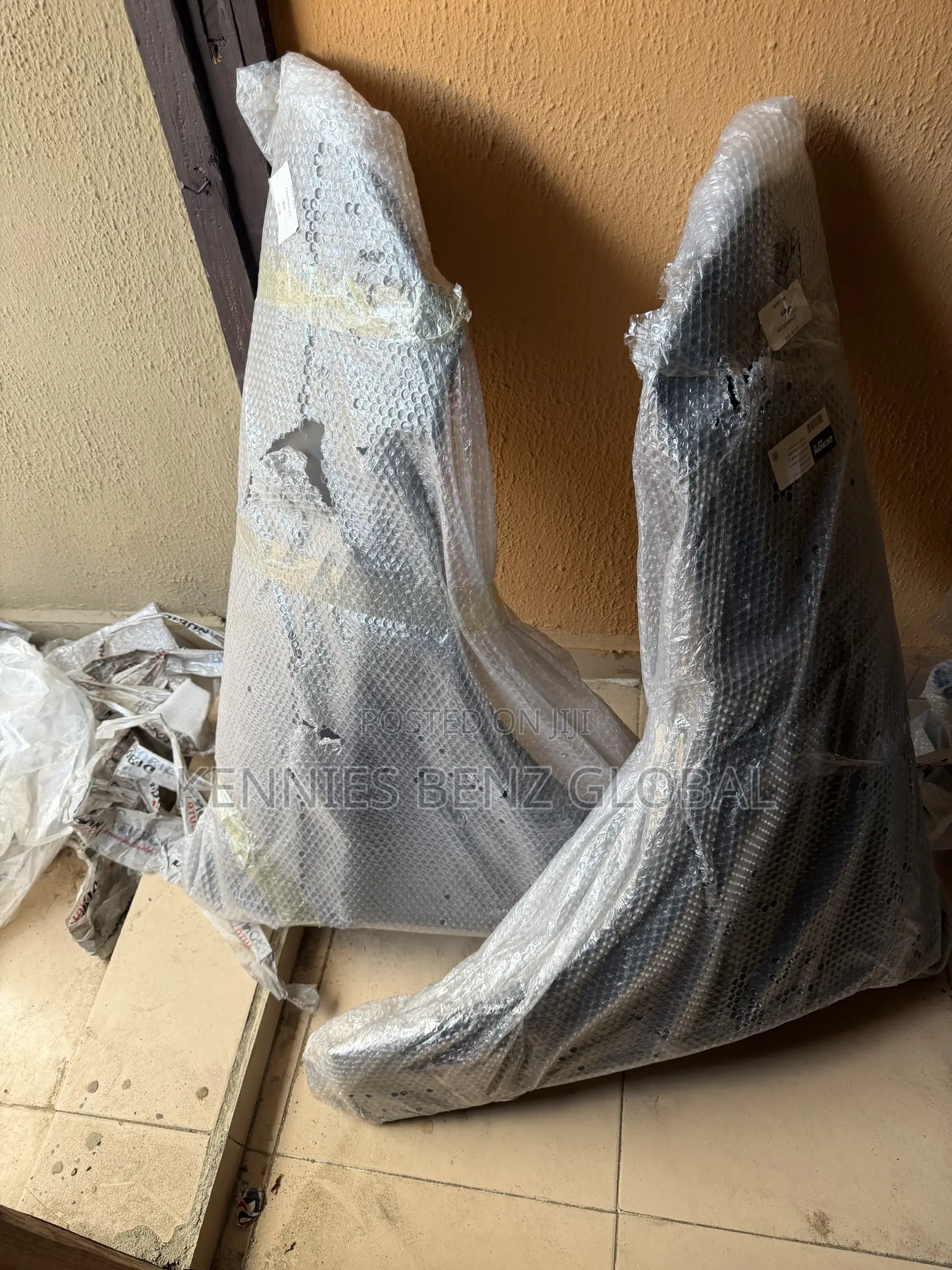 Benz Parts