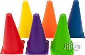 Soccer Cone
