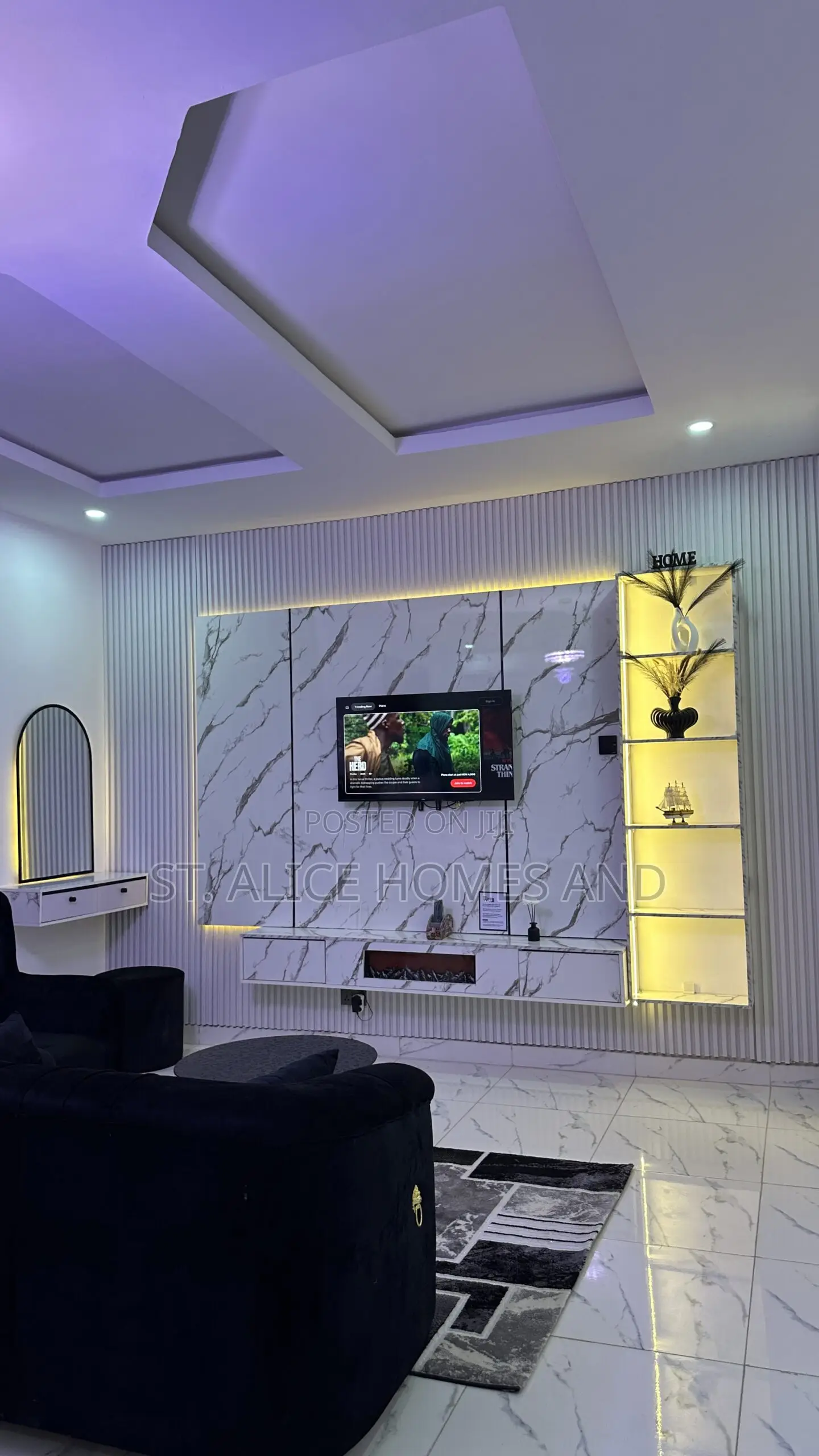 Twr Zanzibar Studio Apartment With Free Breakfast, Jahi Abuja