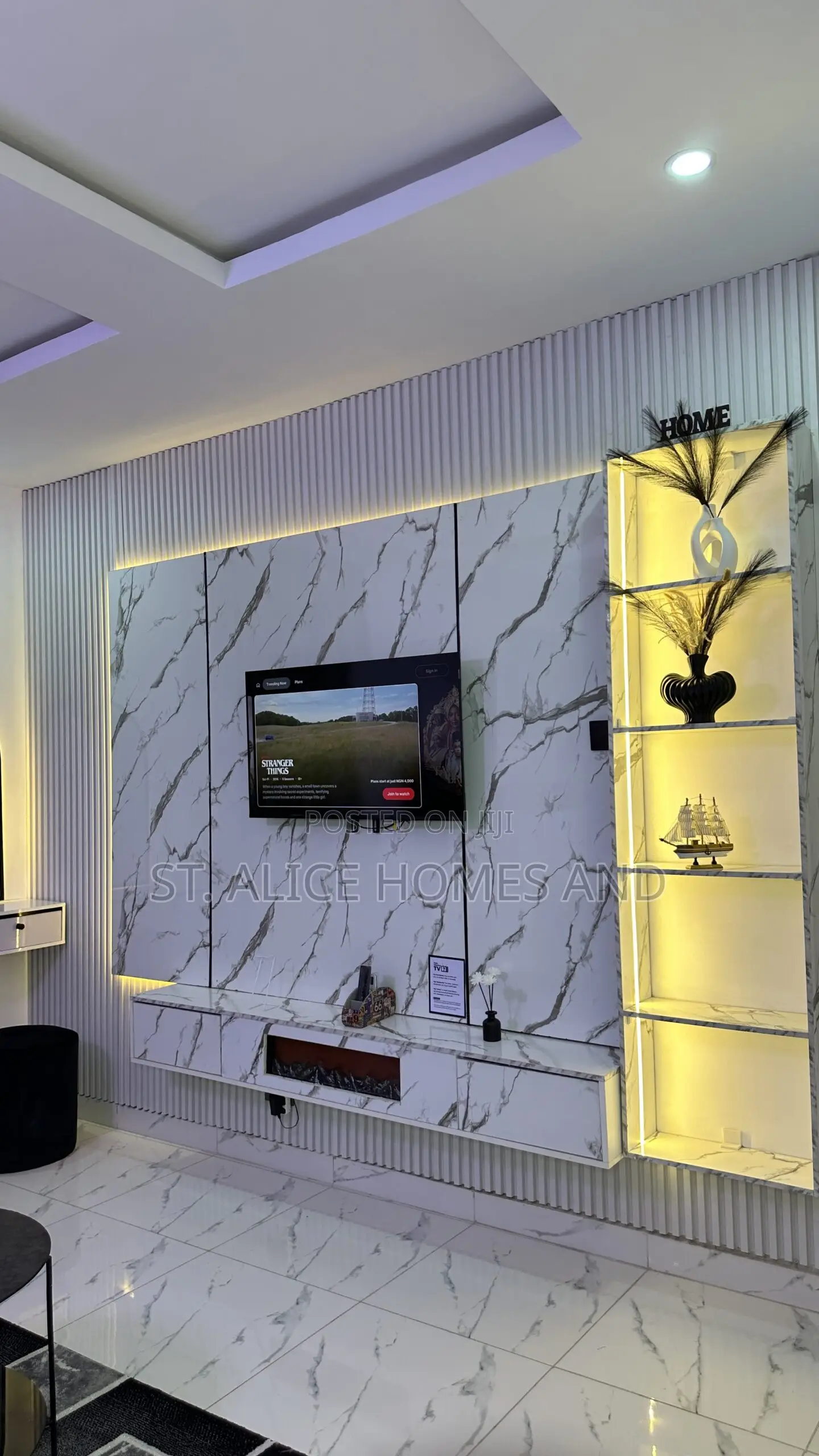 Twr Zanzibar Studio Apartment With Free Breakfast, Jahi Abuja