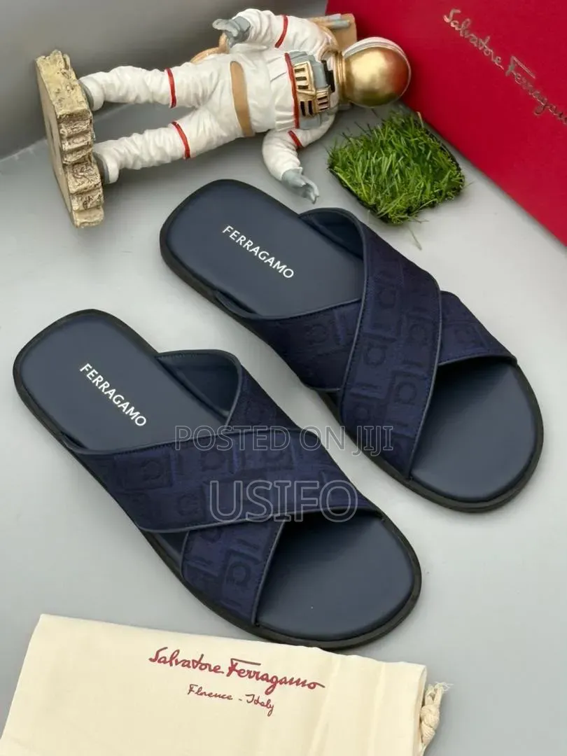 Premium Pam Slippers