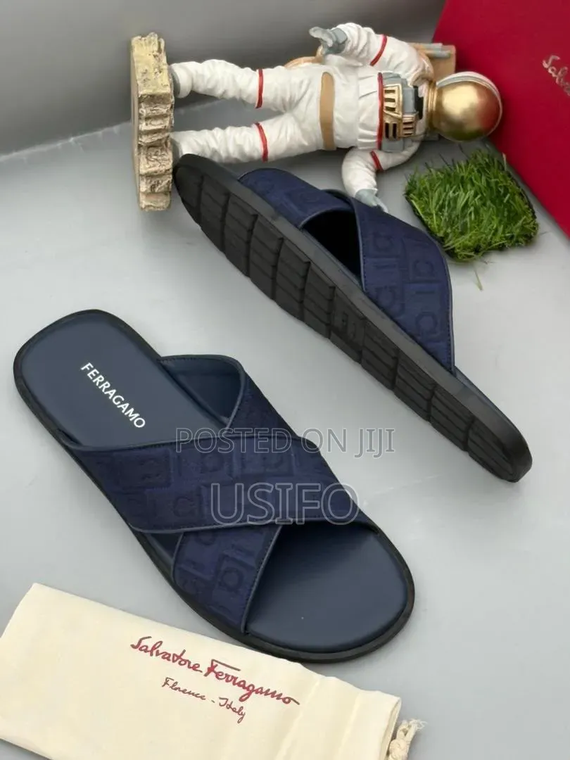 Premium Pam Slippers