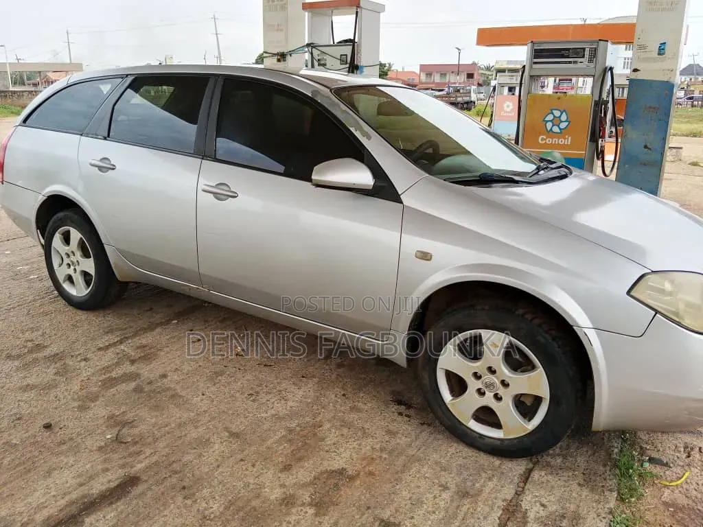 Nissan Altima 2007 White