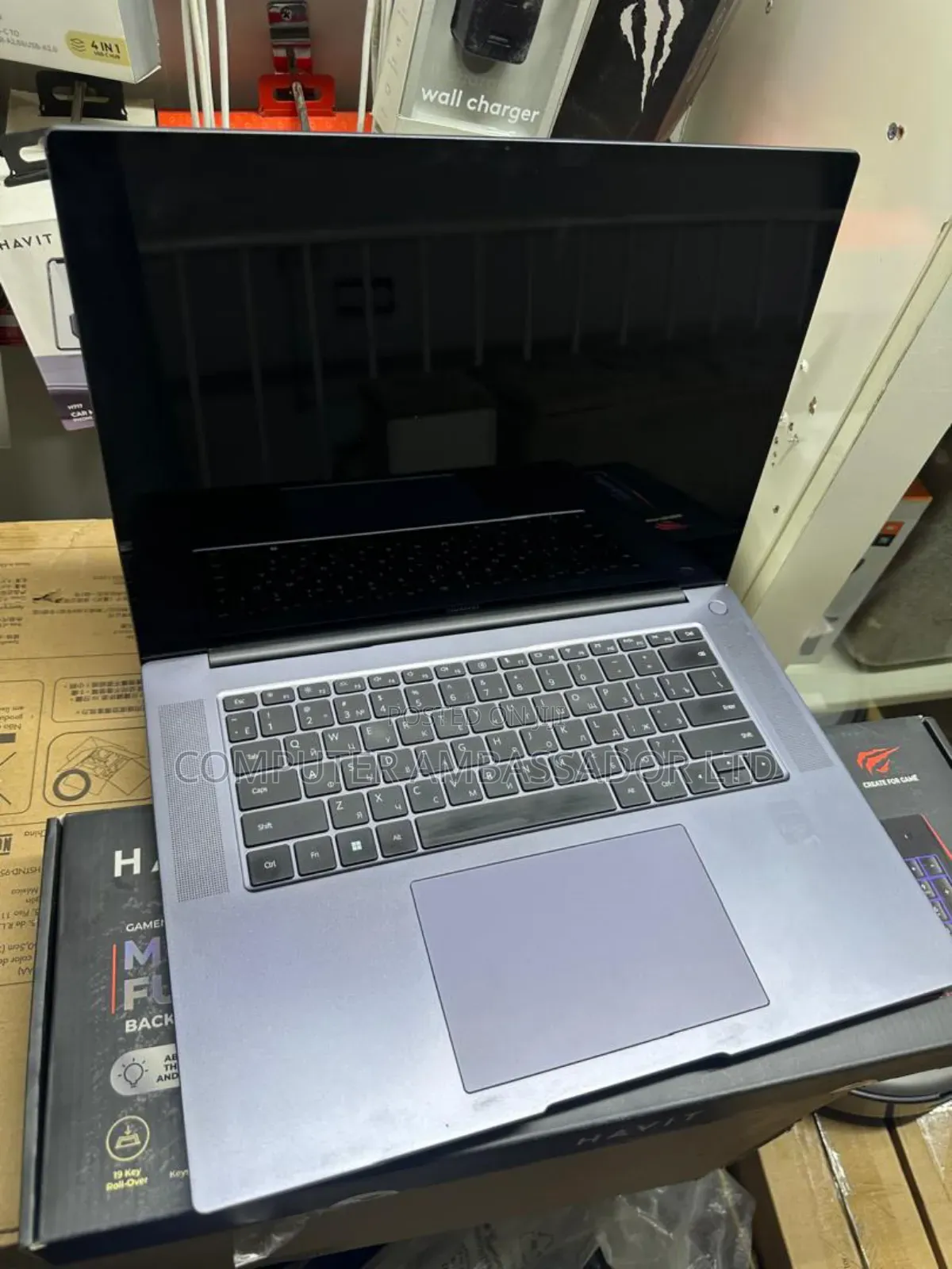 Laptop HP EliteBook X360 1030 G2 16GB Intel Core i7 SSD 16 GB