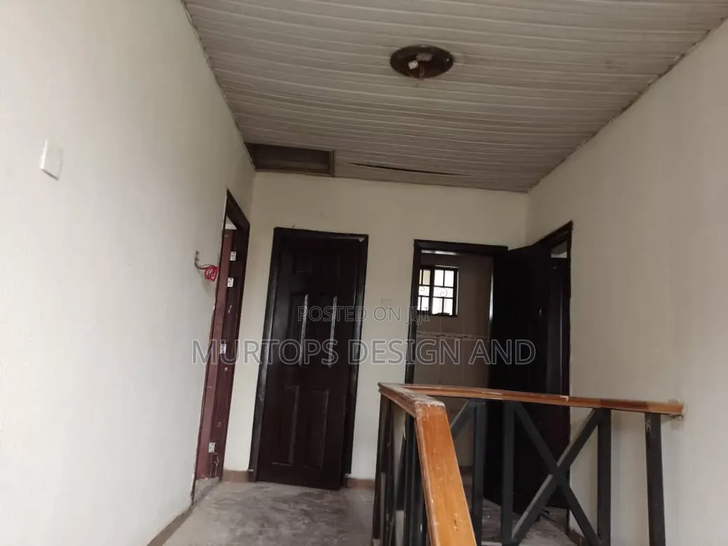 12bdrm Block of Flats in Alogba, Ebute for sale