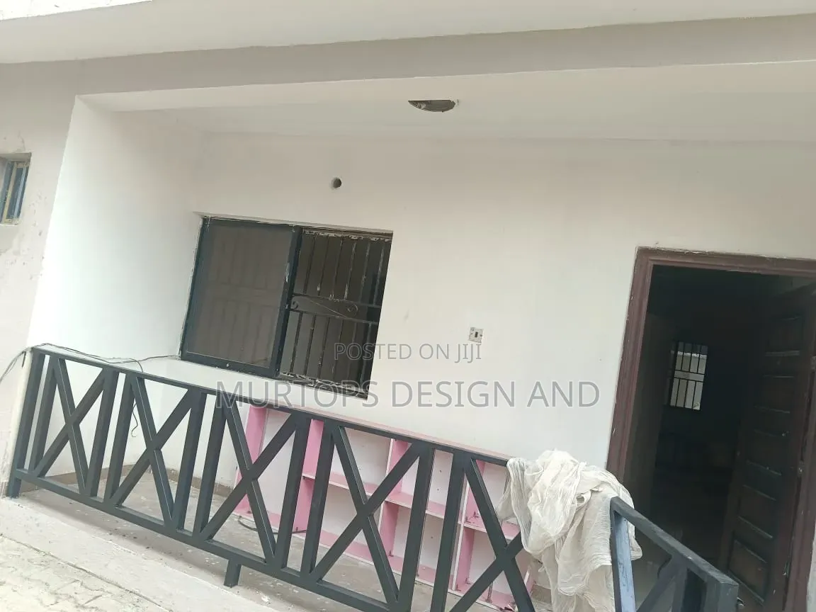 12bdrm Block of Flats in Alogba, Ebute for sale