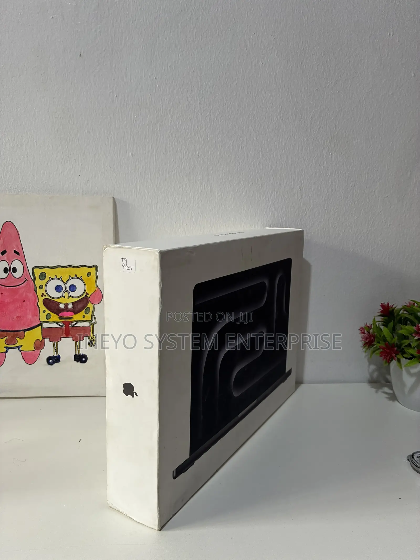New Laptop Apple MacBook Pro 2026 M5 Pro 24GB Apple M5 Pro SSD 1T