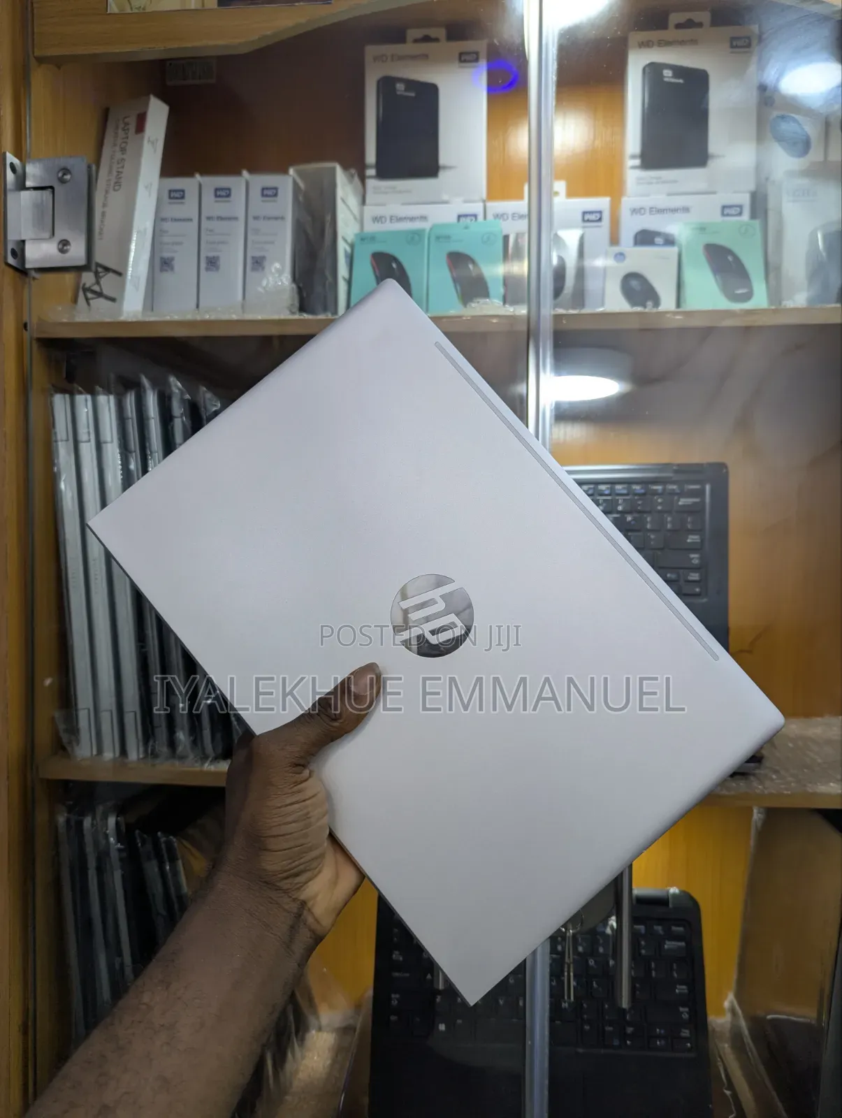 Laptop HP 630 16GB Intel Core i5 SSD 256GB