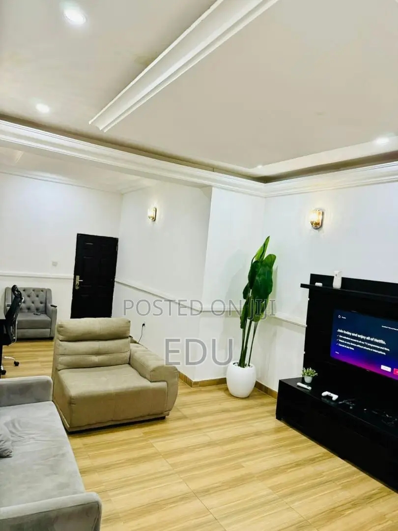 Onebedroom Studio Apartment