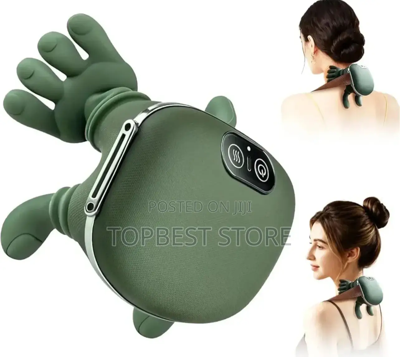 Electric Body Massager