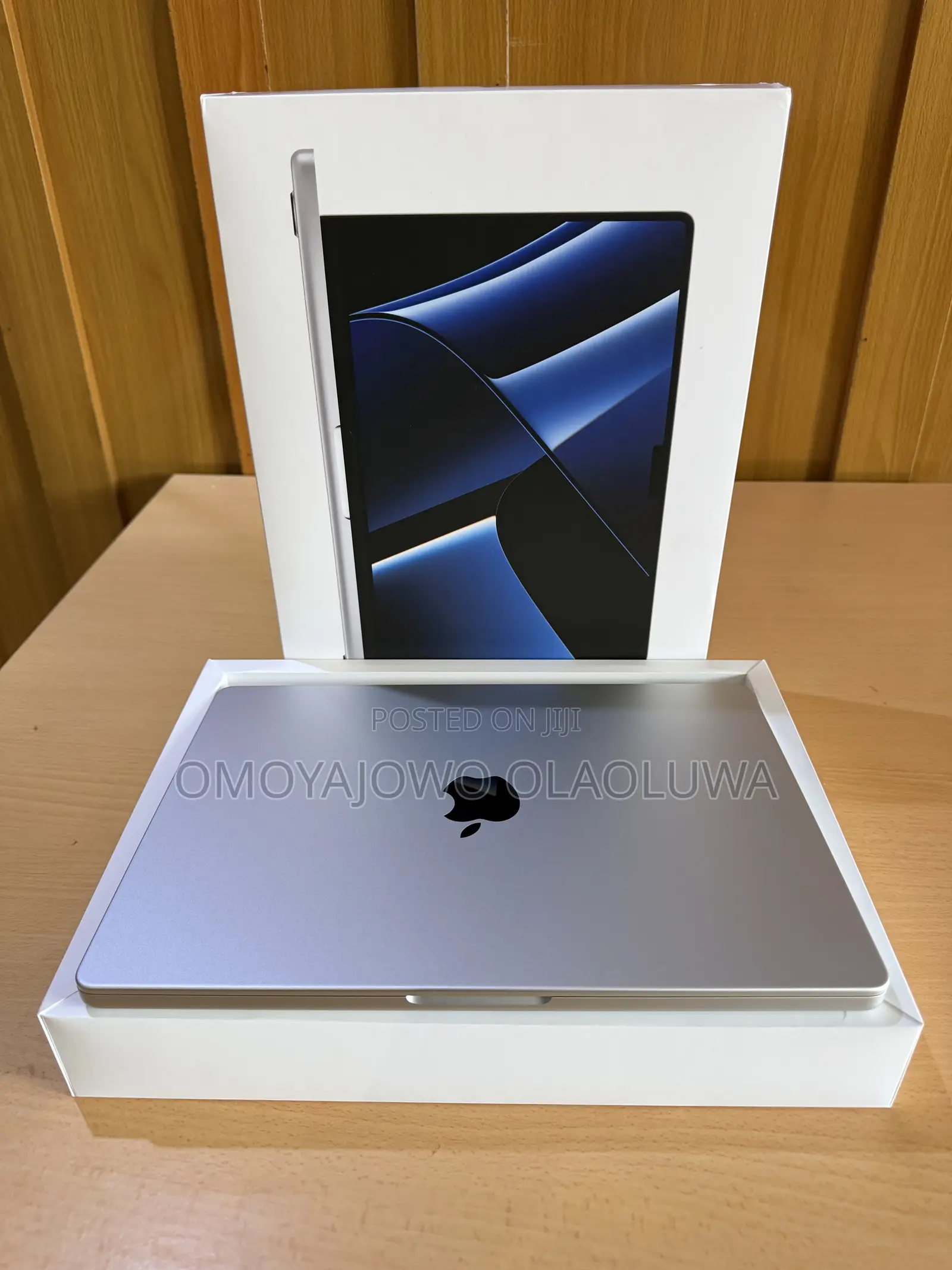 Laptop Apple MacBook Pro 2023 M2 Max 32GB Apple M2 SSD 1T