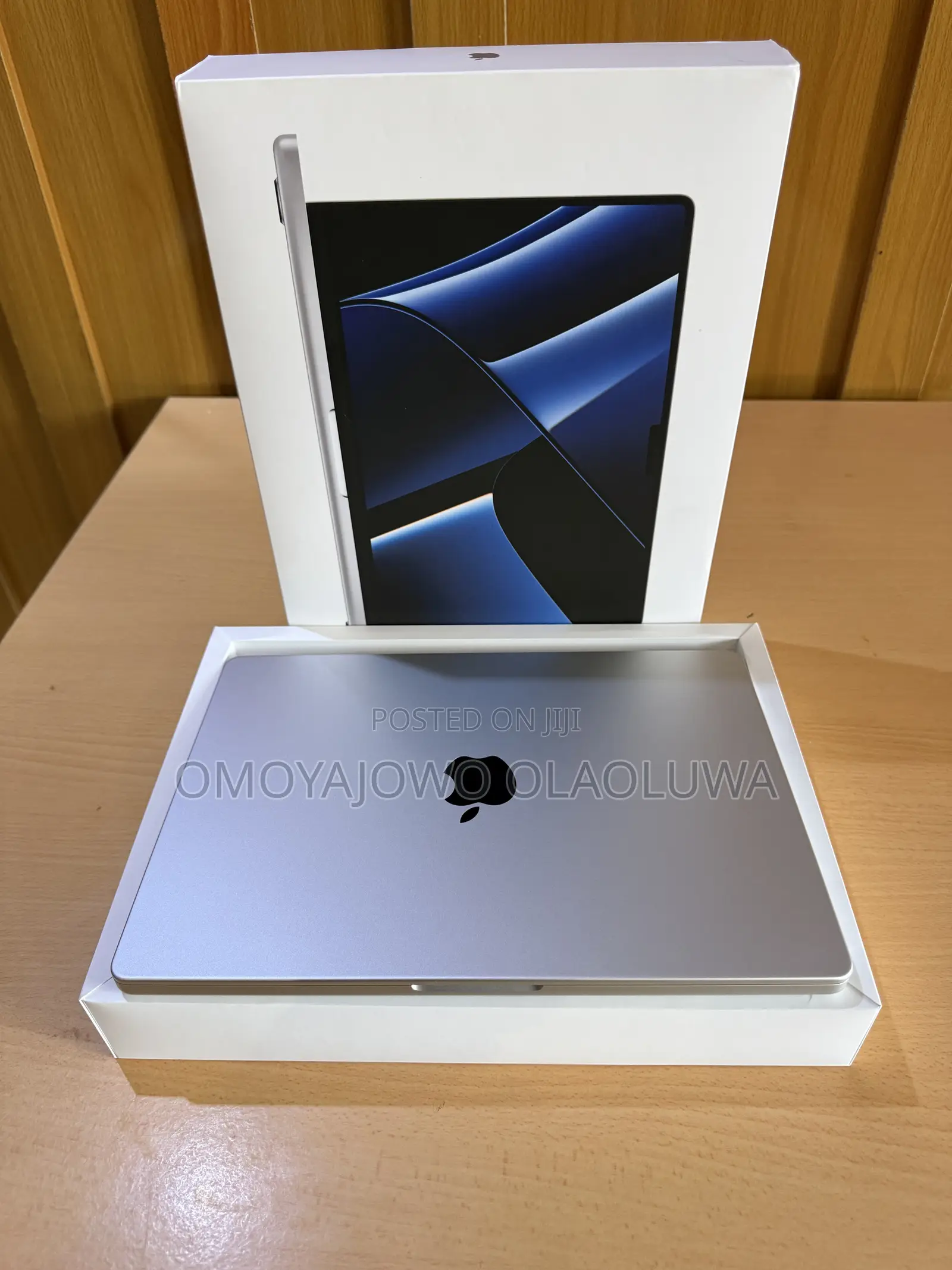 Laptop Apple MacBook Pro 2023 M2 Max 32GB Apple M2 SSD 1T
