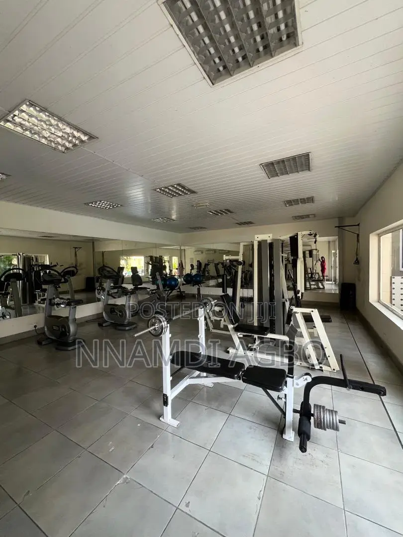 Furnished 3bdrm Apartment in Gerard Road for rent