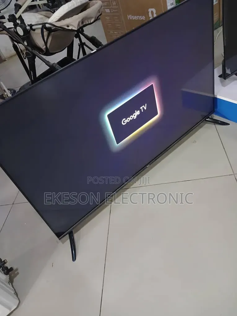 Royal Tv 50inches Smart