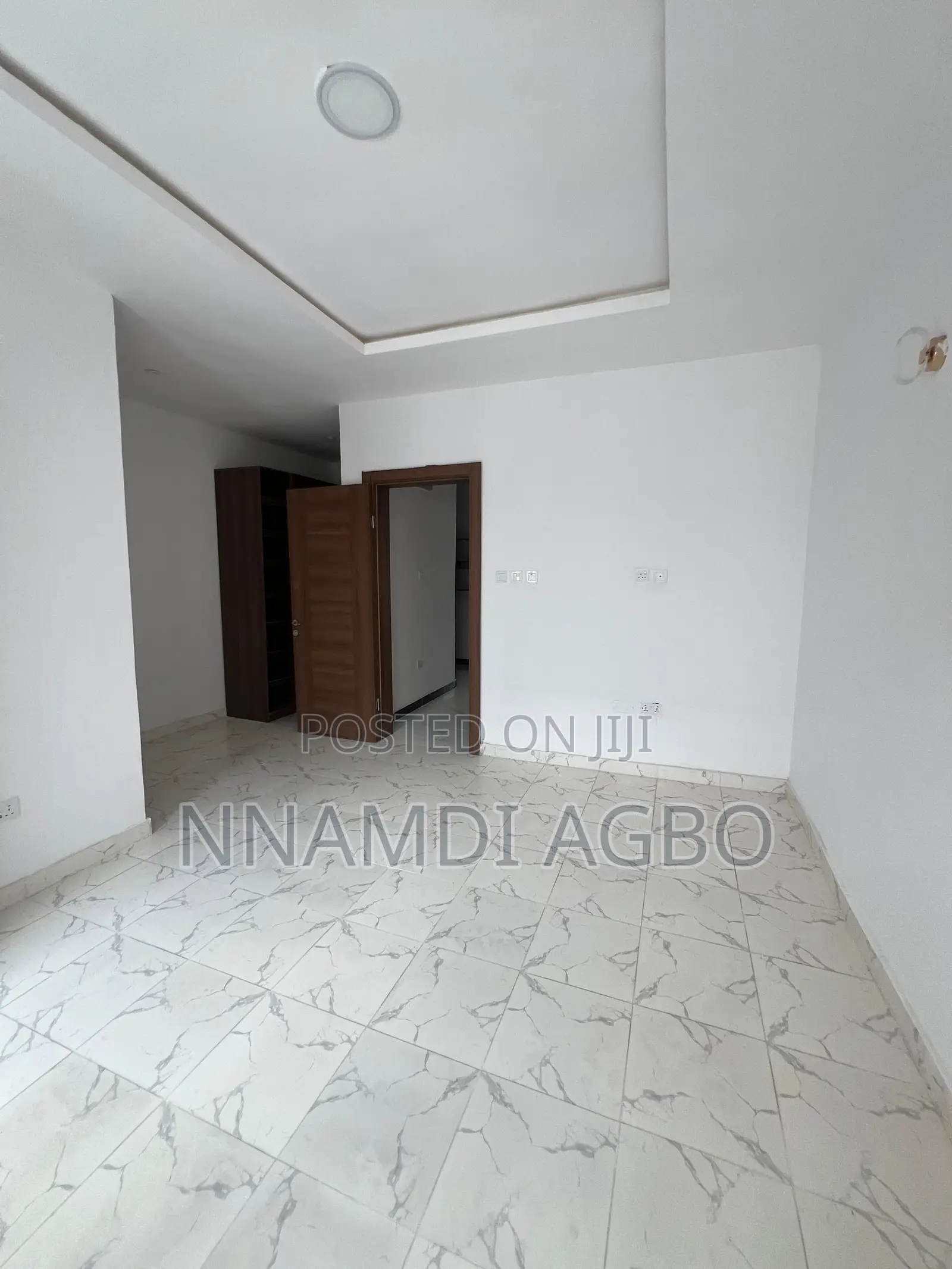 3bdrm Apartment in Abraham Adesanya Estate for sale