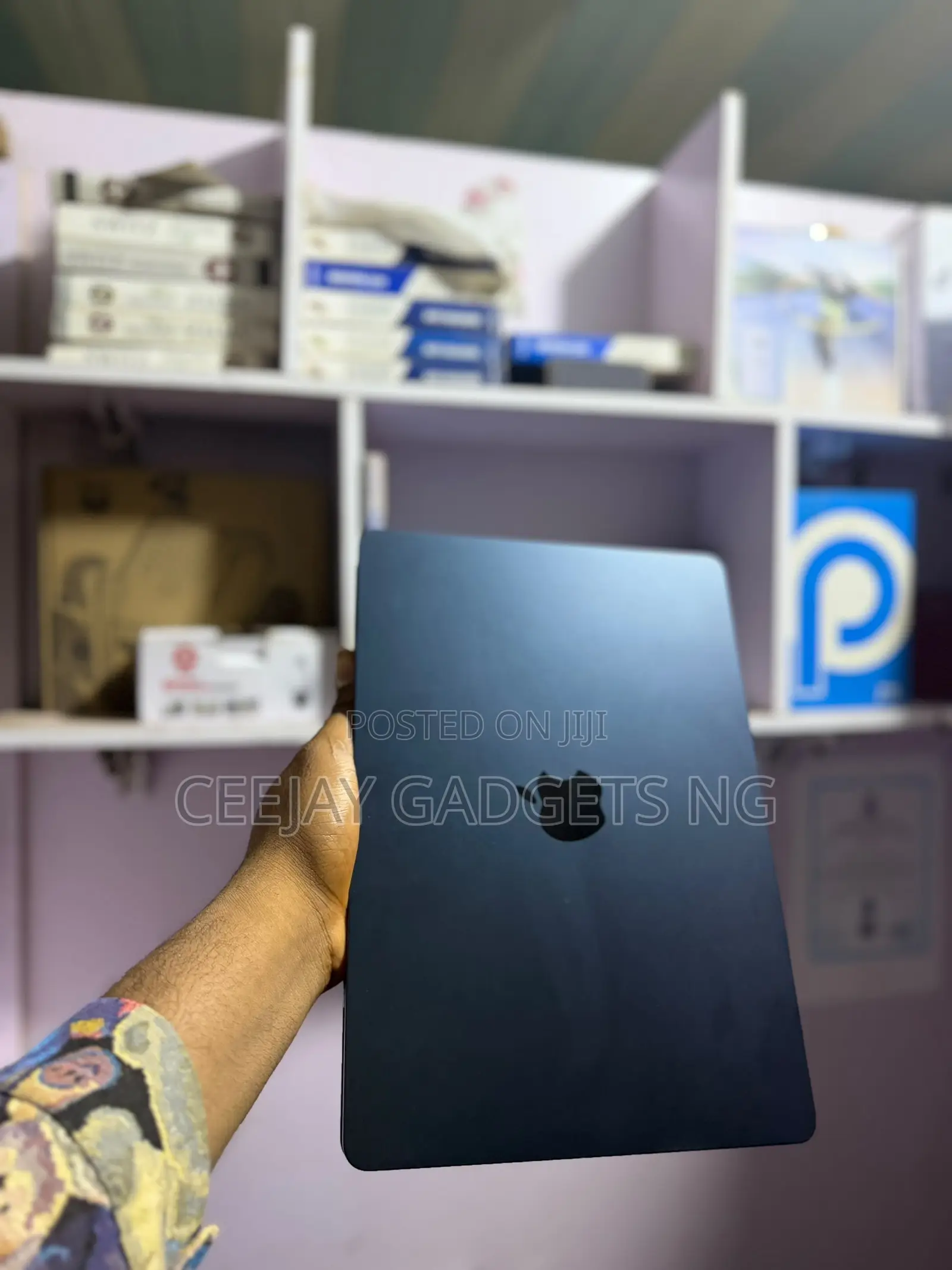 Laptop Apple MacBook Air 2025 M4 16GB Apple M4 SSD 256GB